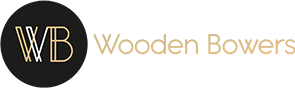 Wooden Bowers